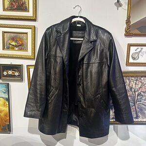 Men's Danier Leather Jacket